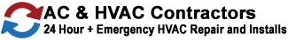 Selma HVAC Services